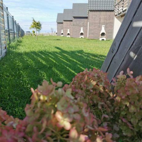 Przystan Jastrzebia Z Alpakami Holiday home Jastrzebia Gora